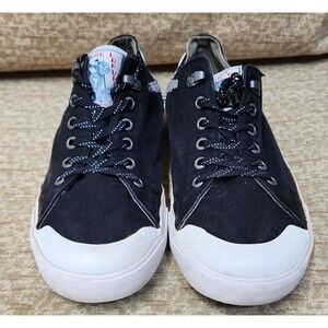 Lafuma Blue Denim Sneakers US 11, Uk 10.5 EUR 45.